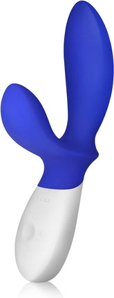 Lelo Loki Wave Vibrating Prostate Massager Prostate Toys